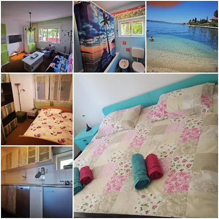 Appartement M&m *