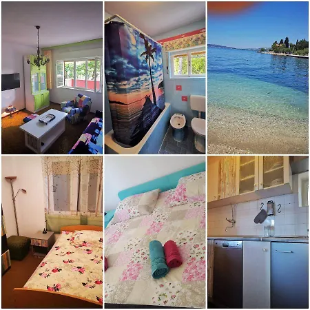 Appartement M&m *
