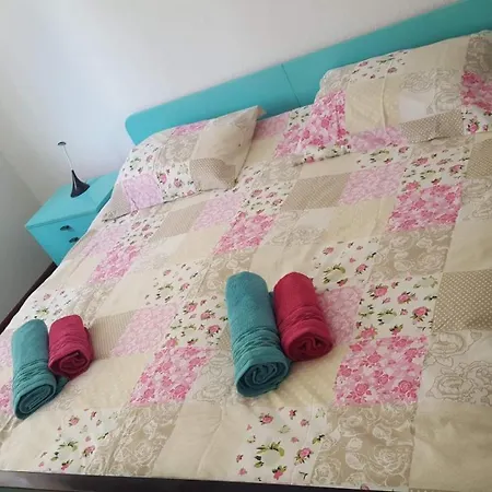 M&m Appartement Kaštela