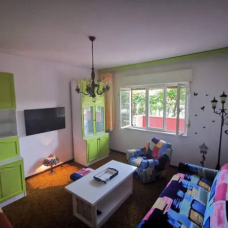 M&m Appartement *