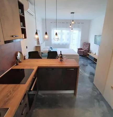 M&m Appartement *