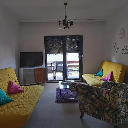 M&m Appartement