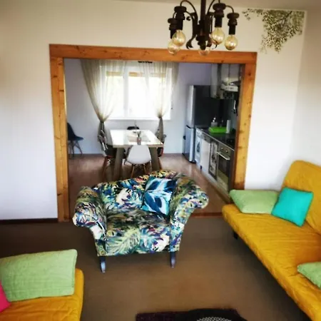 Appartement M&m Kaštela