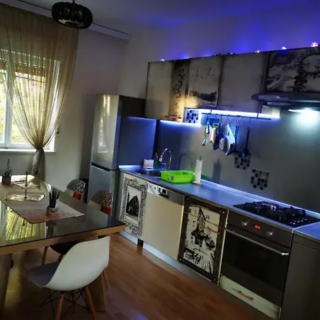 M&m Appartement Kaštela