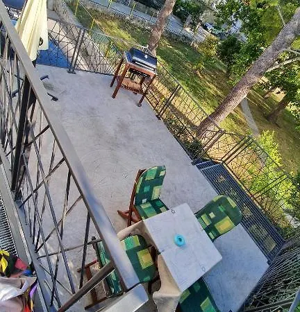 M&m Appartement