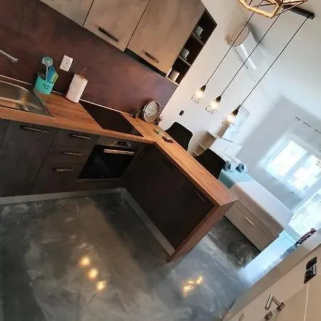 Appartement M&m *