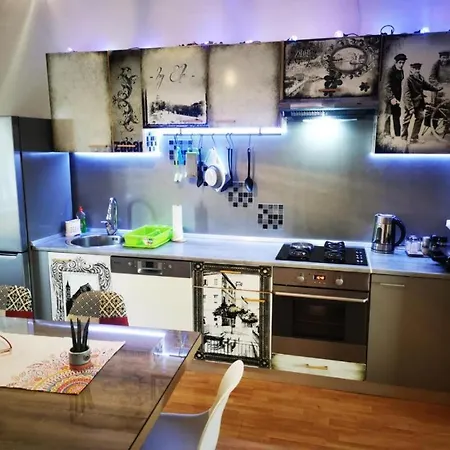 Appartement M&m *