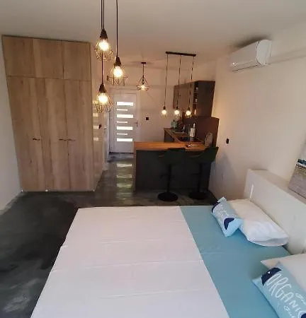 M&m Appartement *