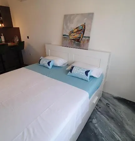 M&m Appartement Kaštela