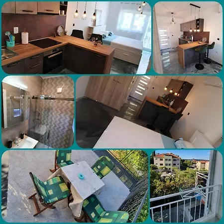 Appartement M&m Kaštela