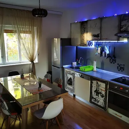 M&m Appartement