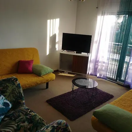 M&m Appartement