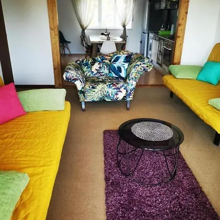M&m Appartement *