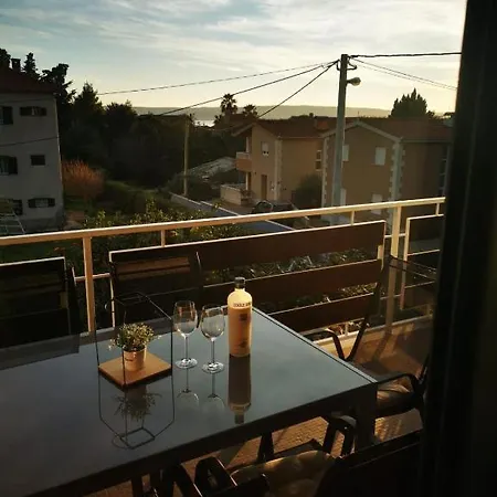 Appartement M&m *