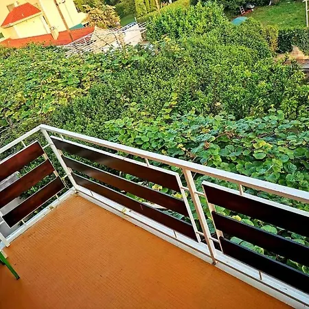 M&m Appartement