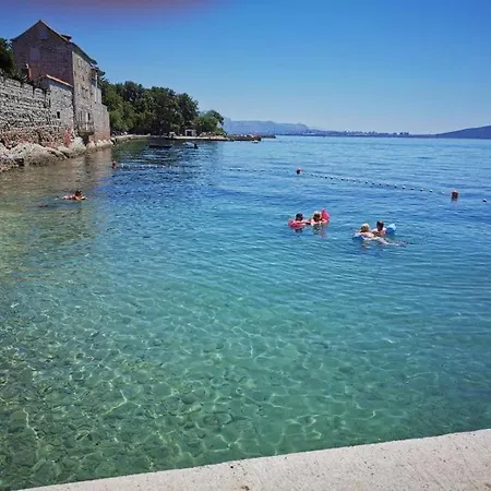 Appartement M&m Kaštela