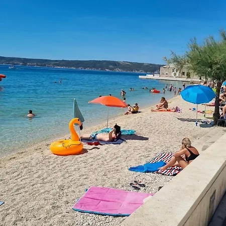 M&m Appartement Kaštela