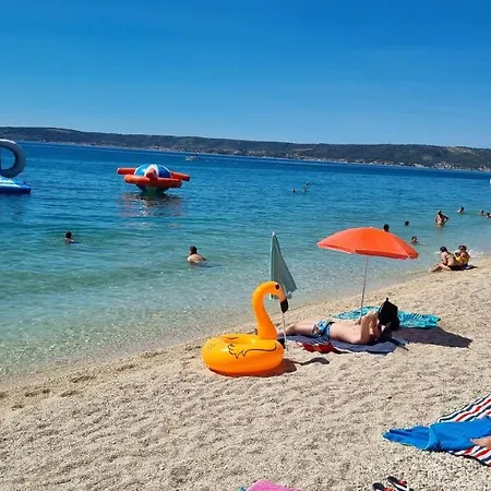 M&m Appartement Kaštela
