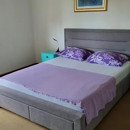 M&m Appartement Kaštela