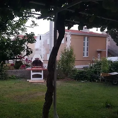 M&m Appartement Kaštela